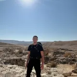 Shalev - מורה למתמטיקה - תל אביב-יפו