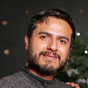 Abrahan - profesor de informática básica - Monclova