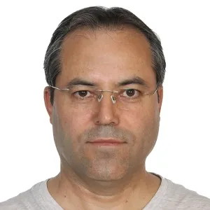 Murat - Türkçe öğretmeni - Çorum