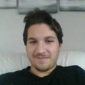 Connor - Reading Tutor - DeLand
