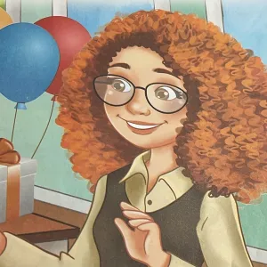 Özlem - Türkçe öğretmeni - 