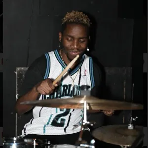 Desmond - Drum tutor - Pittsburgh