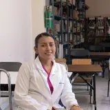 Jazmín Adriana - Profesor de apoyo escolar - San Jacinto Amilpas
