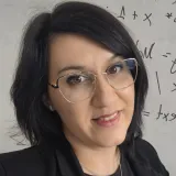 Ивелина - Учител по Математика - Силистра