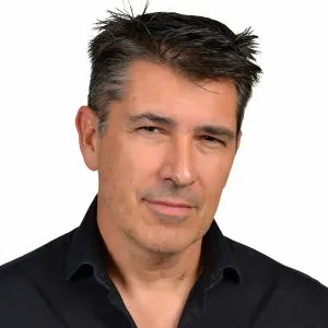 Frédéric - Prof d'initiation internet - Monclar-de-Quercy