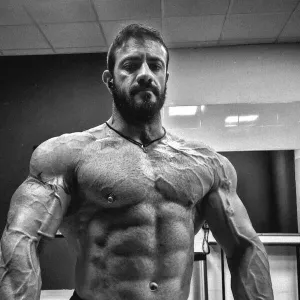 DIOGO - Prof de personal trainer - Alverca do Ribatejo