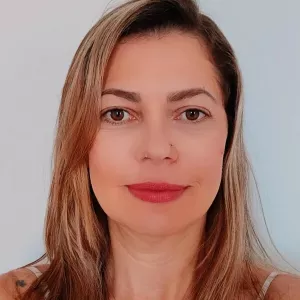 Joyce - Professor de reforço escolar - Salvador