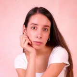 Marta - Prof de canto - Folgosa