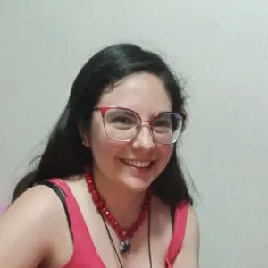Vanessa - Profesor de literatura - Santiago