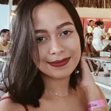 Emilly - Prof de espanhol - Camaçari