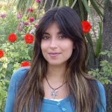 Paola - profesor de ofimática - Sevilla