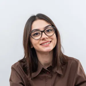 Chloe - Singing tutor - Brooklyn