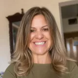 Cátia A - Professor de língua portuguesa e literatura - Porto Alegre