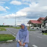 Nura - Maths tutor - Kuching