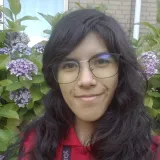 Alondra - profesor de matemáticas - Ciudad de México