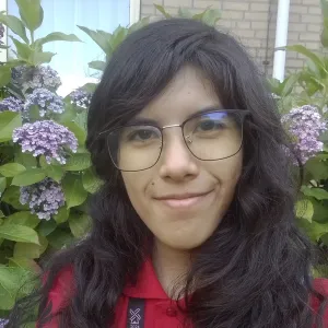 Alondra - profesor de matemáticas - Ciudad de México