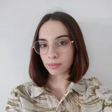 Alina - Guitar tutor - Calgary