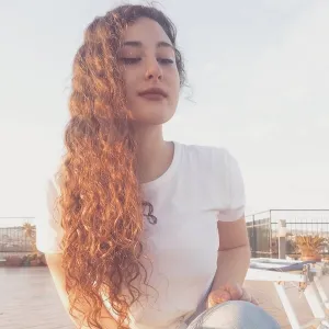 Sara - Insegnante di aiuto compiti - Villaricca