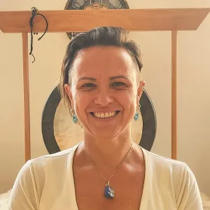 Joti Seema - Prof de yoga - Saint-Jean-de-Luz