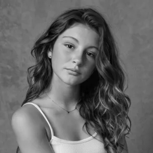 Luna - Spanish tutor - Madrid