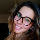 Martina - Insegnante di aiuto compiti - Messina