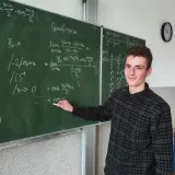 Marek - učiteľ matematiky - Bratislava