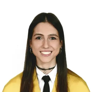 Naiara - profesor de matemáticas - Sevilla