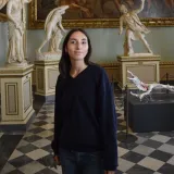 Elisa - profesor de inglés - Sevilla