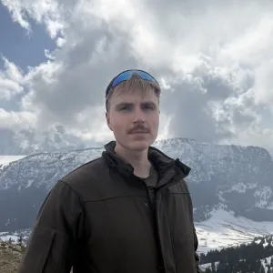 Valentin - Prof de natation - Ornex