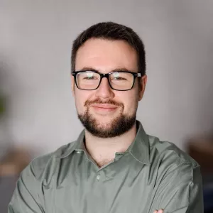 Oriol - Profe de inglés - Barcelona