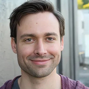 Graham - Spanish tutor - Calgary