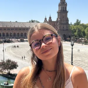 Natalia - tutor académico - Murcia