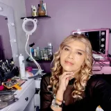 Sandra - Profe de maquillaje - Medellín