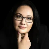 Dorota - Nauczyciel coaching zawodowy - Nowe Warpno