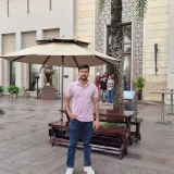 Ritik - Maths tutor - New Delhi