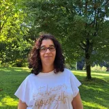 Marta - Prof de desenvolvimento pessoal - Amarante