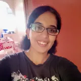 Samiha - Prof d'arabe - Safi