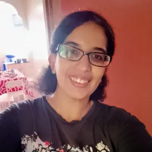 Samiha - Prof d'arabe - Safi