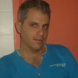 Ariel - Profesor de yoga - Buenos Aires