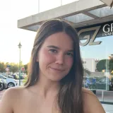 Paula - profesor de inglés - Bétera