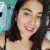 María - Profesor de matemática - Santiago
