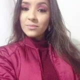 Ruany - Professor de português para estrangeiros - 