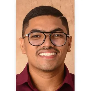 Alvaro - Profe de portugués brasileño - Montería