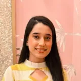 Yashika - English tutor - Exeter