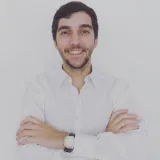Tiago - Professor de biologia - Lisboa