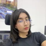Briyith - Profe de apoyo escolar - San José
