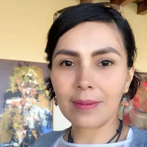 Lilian - profesor de matemáticas - Ciudad de México