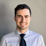 Mark - English tutor - Irvine
