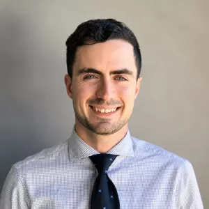 Mark - English tutor - Irvine