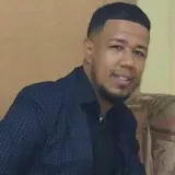 Fernando Javier - profesor de lengua española - Tamboril